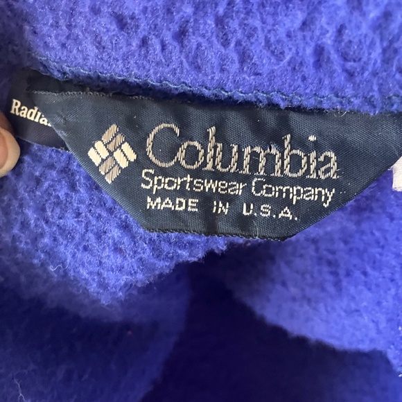 Columbia Pink Ski & Snow Jacket - Picture 11 of 13